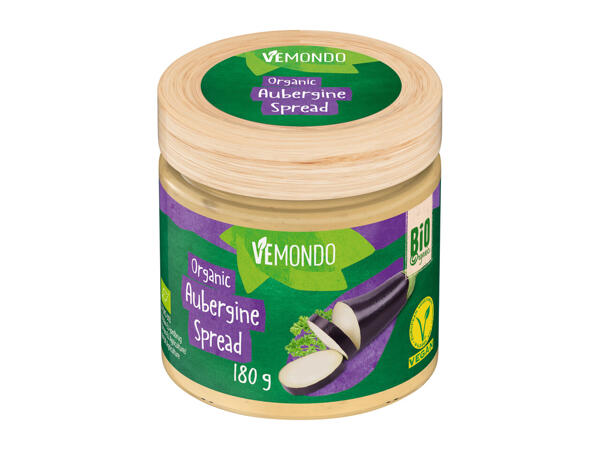 Vemondo Organic Spread