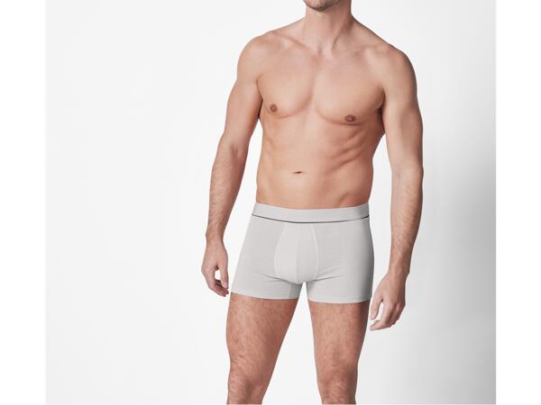 Men's Boxers