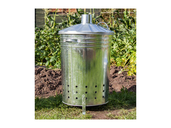 Heritage Gardening 80L Incinerator