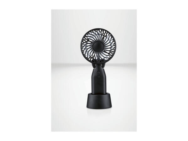 Silvercrest Portable Fan