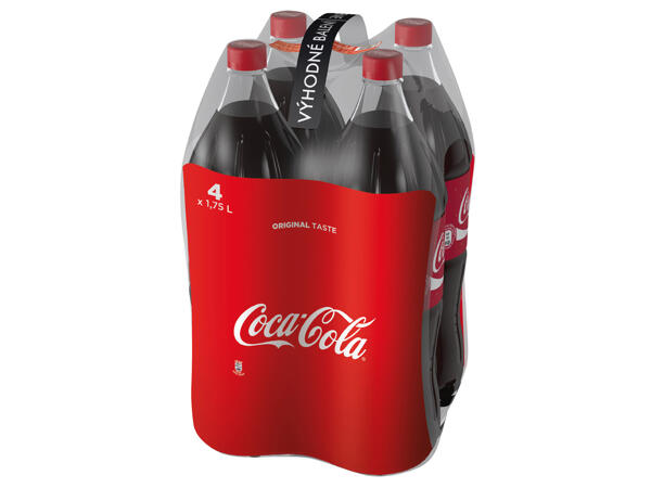 COCA-COLA / COCA-COLA ZERO