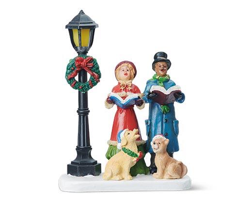 Merry Moments Holiday Village Accessory - Aldi - US - Specials Archive