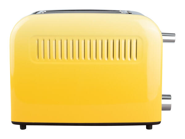 Silvercrest Toaster