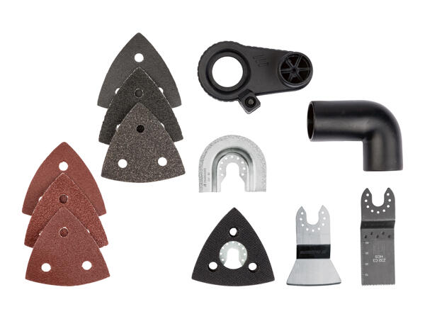 Cordless Multi-Purpose Tool