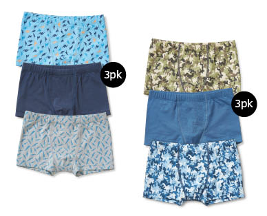 Kids Underwear Sets