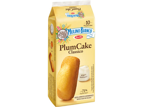 PlumCake