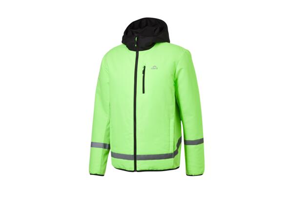Men's Reversible Jacket