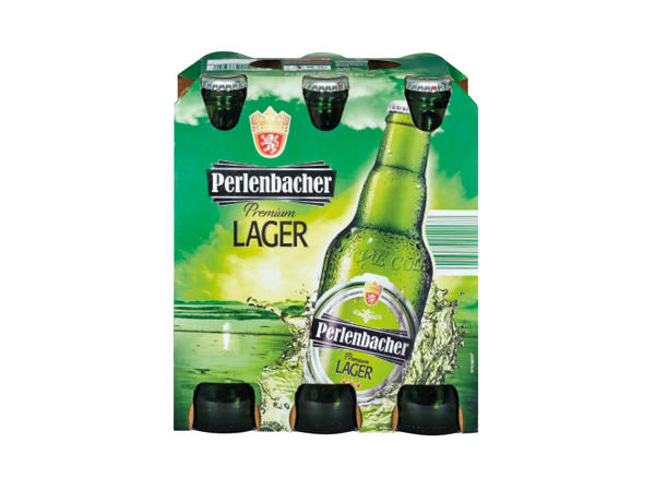 Perlenbacher Premium Lager