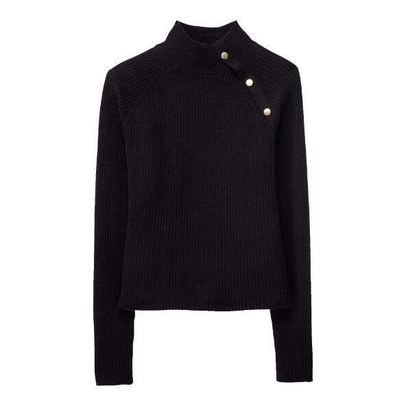 UP2Fashion(R) 				Rollkragenpullover