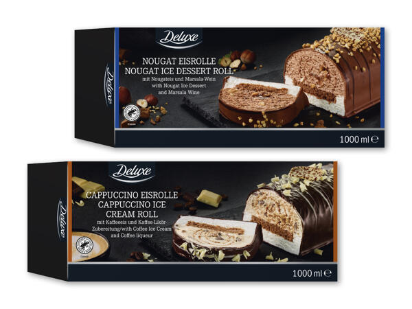 Isroulade