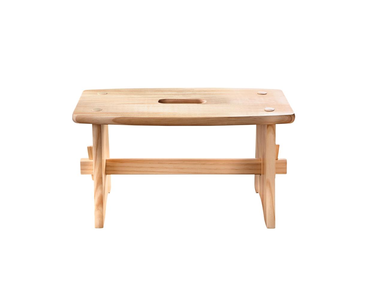 Foot Stool