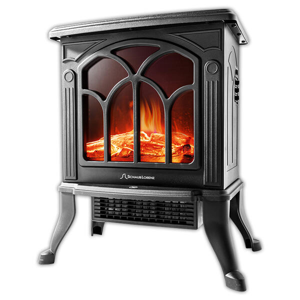 PTC-Heizgerät 1500 W