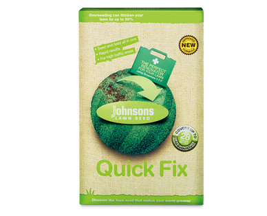 Johnsons Quick Fix