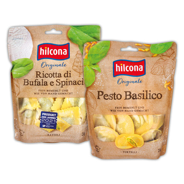 Pasta Originale
