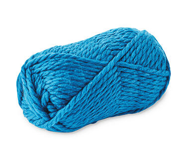 Acrylic Super Chunky Yarn 3ply 280g