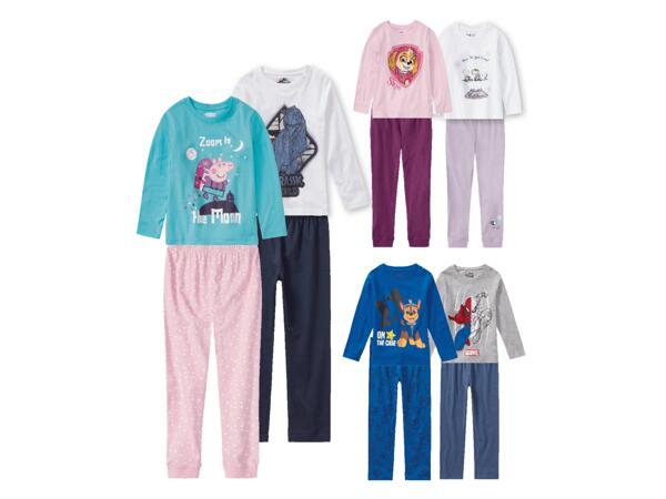 Pyjamas