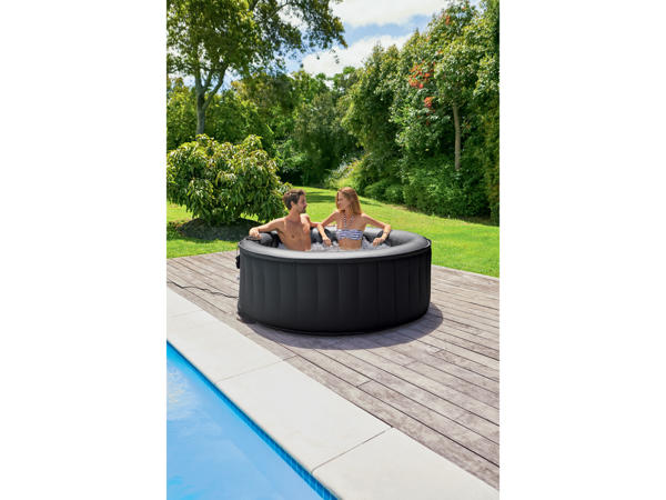 700L INFLATABLE WHIRLPOOL HOT TUB