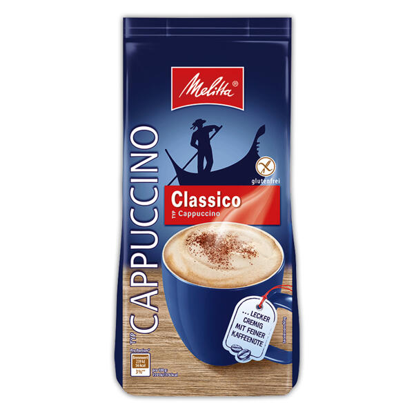 Cappuccino