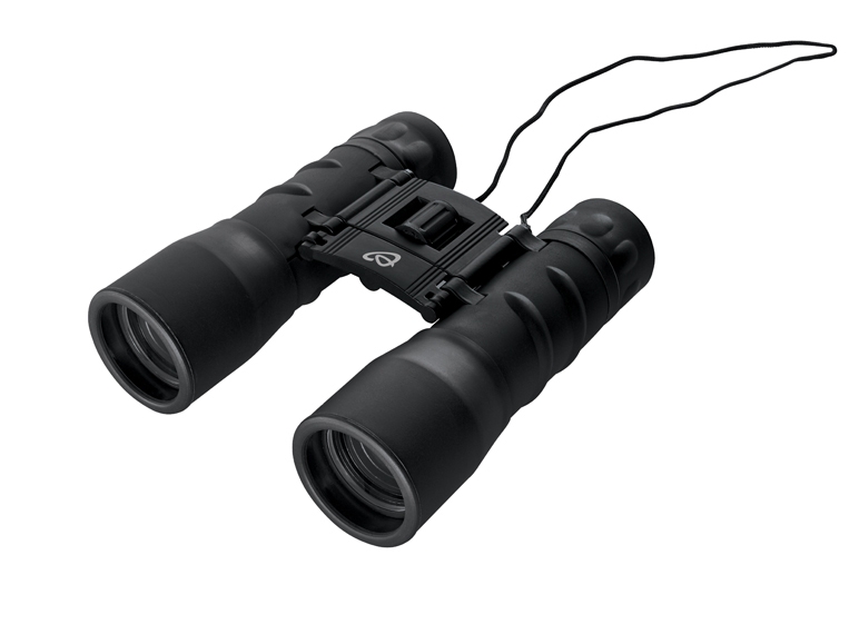 Pocket Binoculars 12 x 32