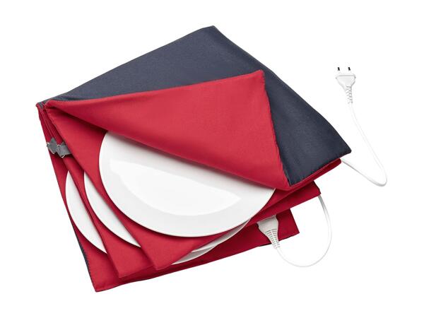 Chauffe-assiettes Solis Gourmet