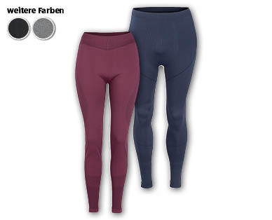 CRANE(R) Ski-Unterhose