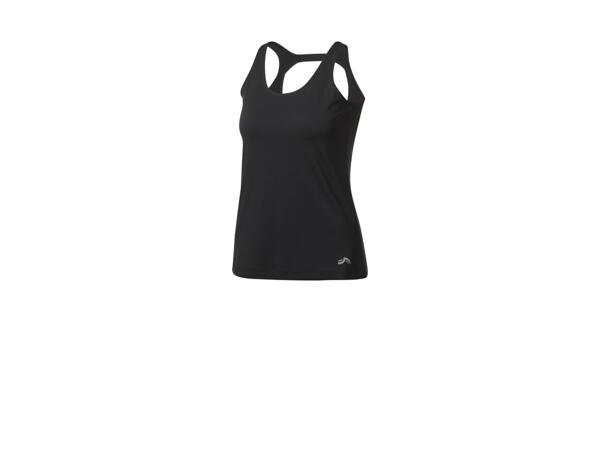 Ladies' Sports Top