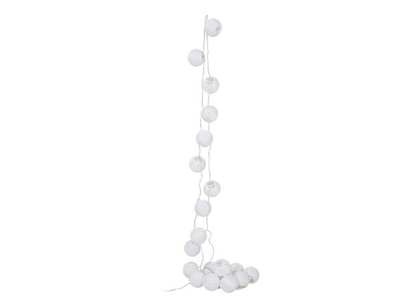 LIVARNO HOME SVĚTELNÝ LED ŘETĚZ