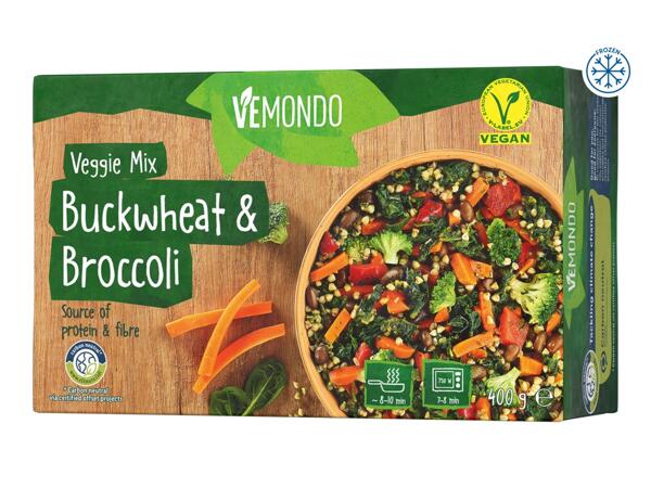 Veggie Mix