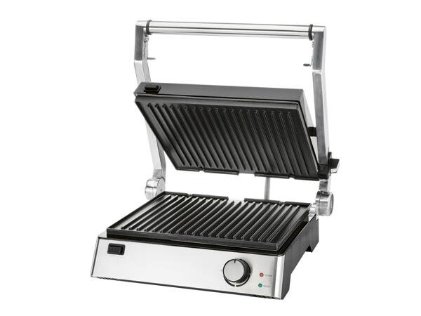 Contact Grill