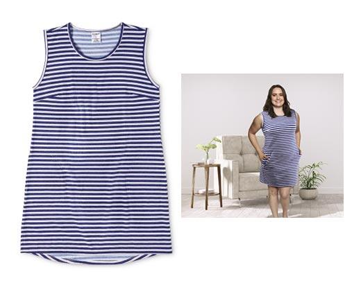 Serra 
 Ladies' Summer Dress