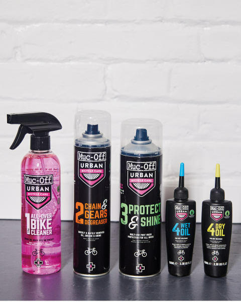Muc-Off Dry Chain Oil