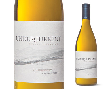 Undercurrent Chardonnay