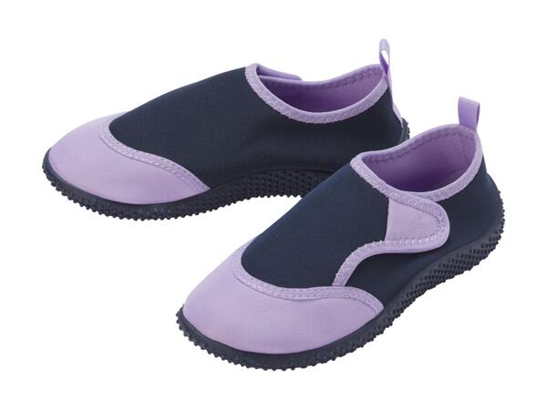 Kids' Aqua Shoes
