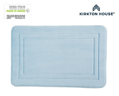 Memory Foam Bath Mat