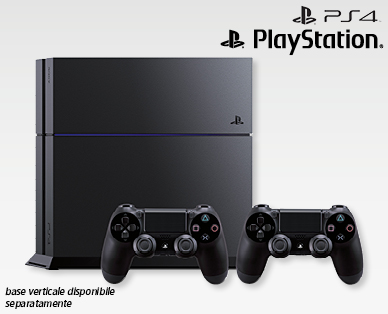 PlayStation 4 PS 4TM
