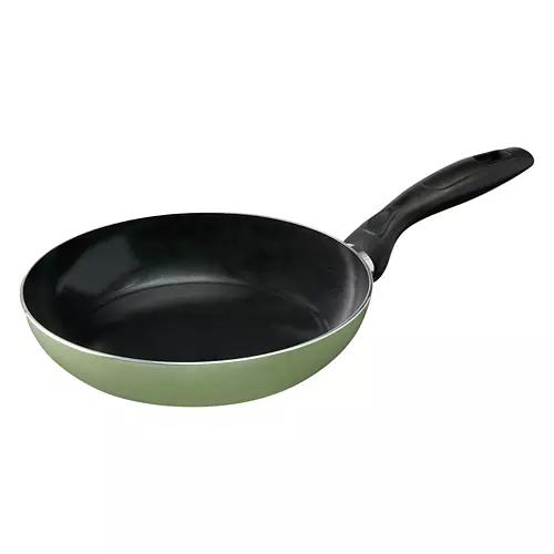 Mini Frying Pan, Green