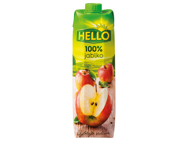 HELLO