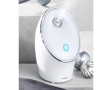 Facial Sauna