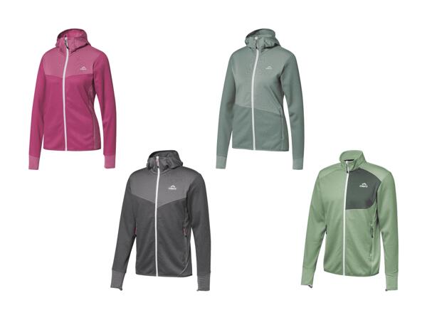 Veste fonctionnelle (action valable uniquement en Suisse alémanique)