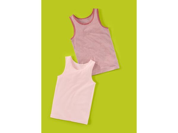 Kids' Vests