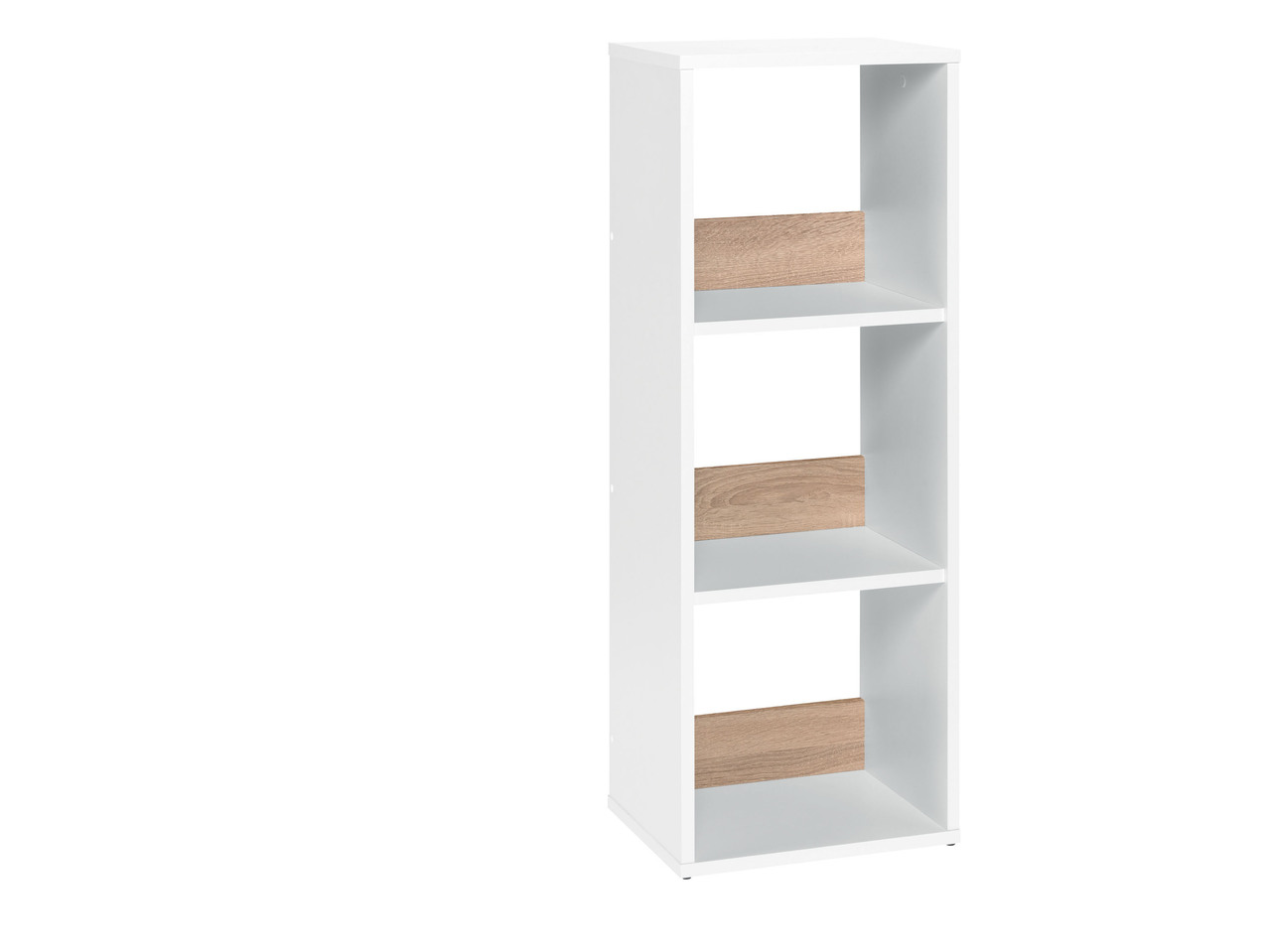 Shelving Unit, 3 Shelves