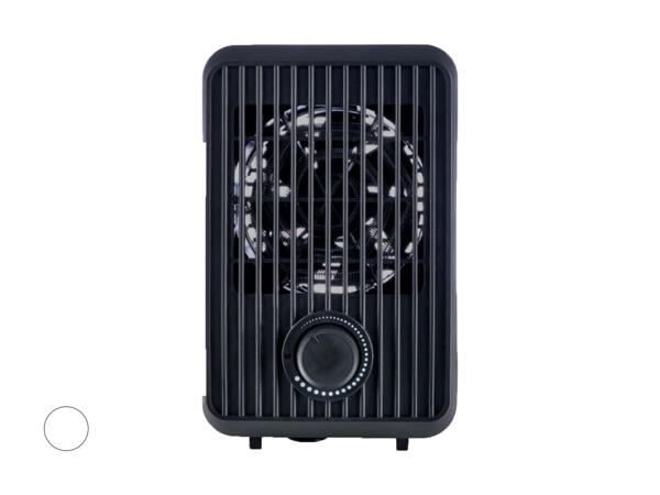 Radiateur soufflant de table