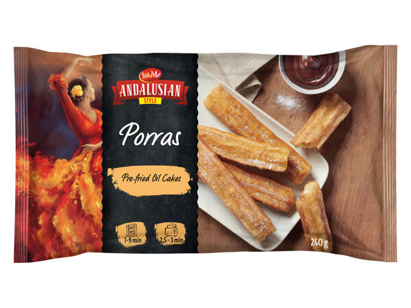 Porras