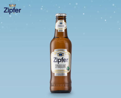 ZIPFER Sparkling