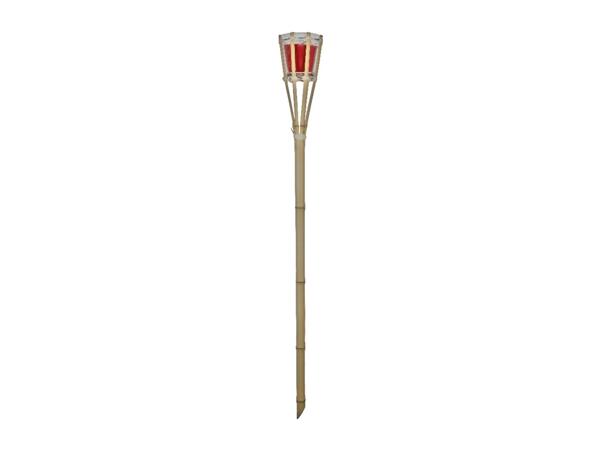 Garden Torch Candle