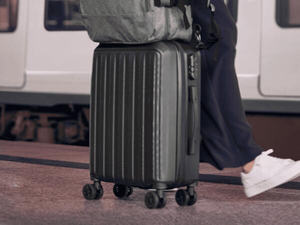 Trolley-Sortiment, Boardcase