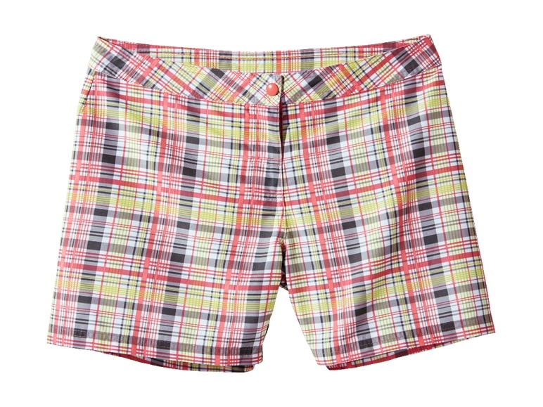 Ladies' Shorts