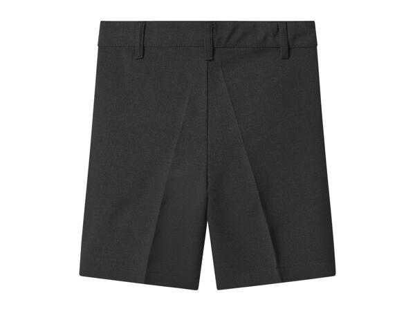Grey Shorts