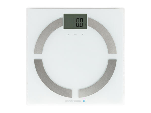 Medisana Body Analysis Scale