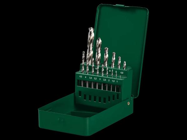 Drill Bit Set